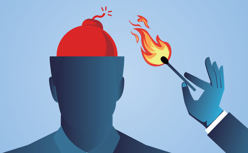 މަޢާފުކުރަންވީ ކީއްވެ ހެއްޔެވެ؟